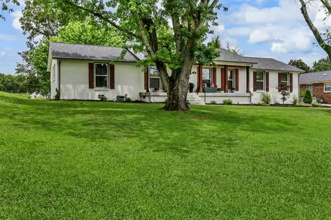 341 Kimbrough Road Clarksville TN 37043