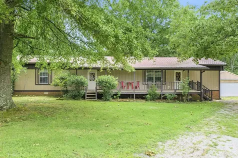 225 Pineview Drive Springville TN 38256