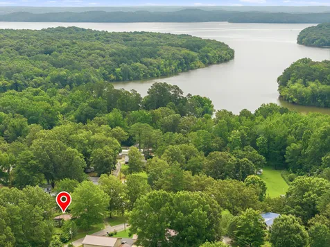 225 Pineview Drive Springville TN 38256