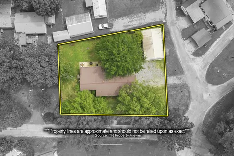 225 Pineview Drive Springville TN 38256