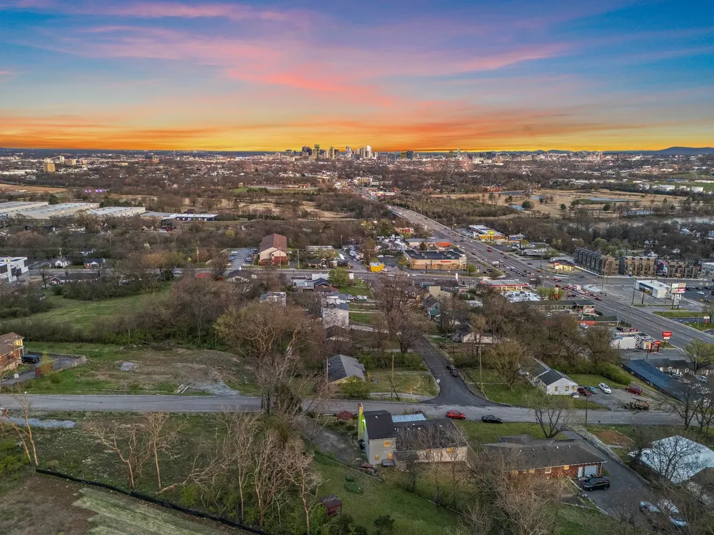 3214 Resha Lane Nashville TN 37218
