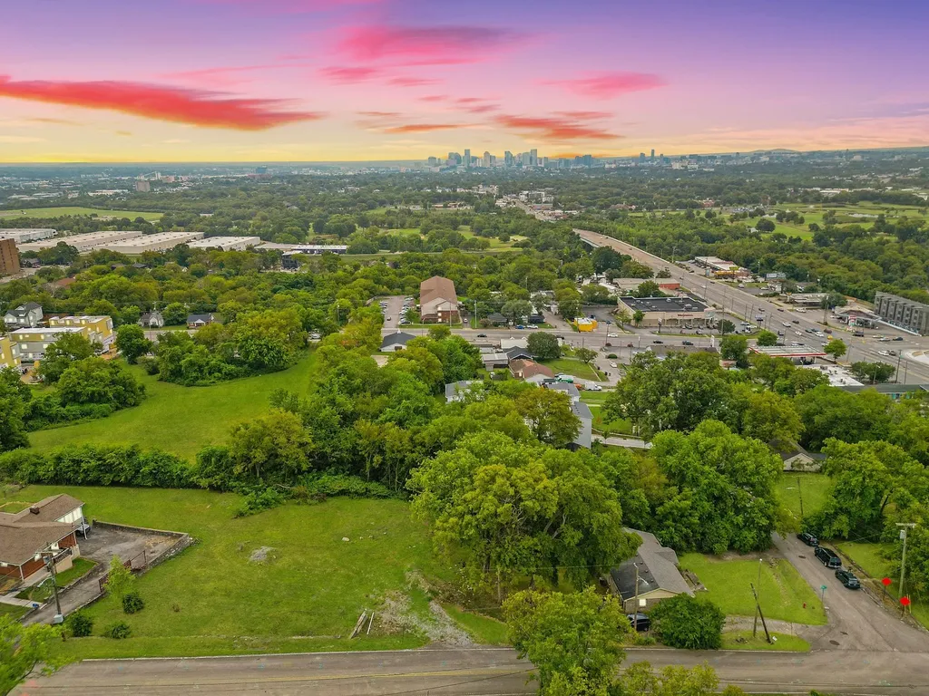 3214 Resha Lane Nashville TN 37218