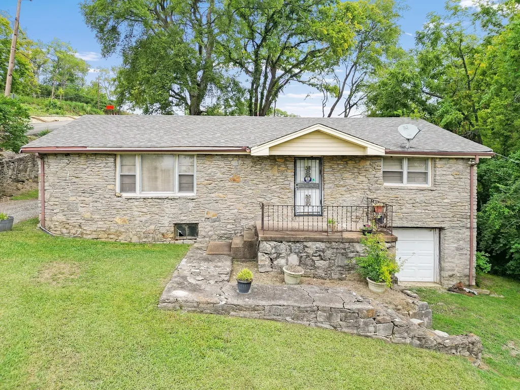 3214 Resha Lane Nashville TN 37218