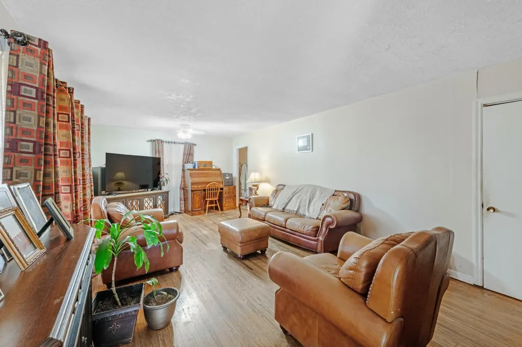 3214 Resha Lane Nashville TN 37218