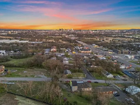 3214 Resha Lane Nashville TN 37218