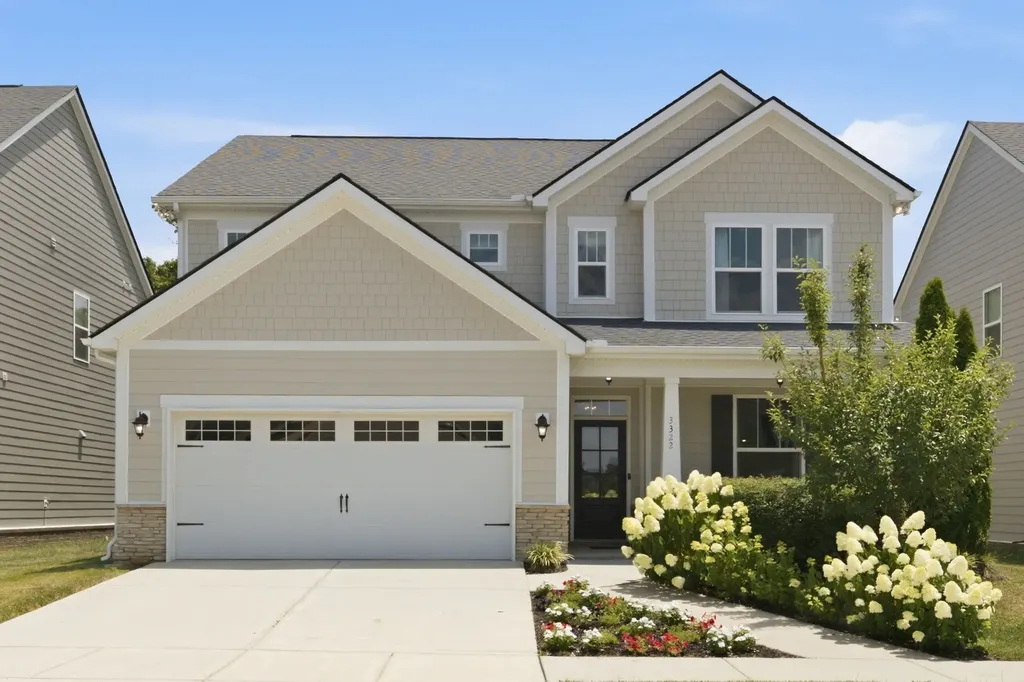 3322 Portwood Drive Murfreesboro TN 37129