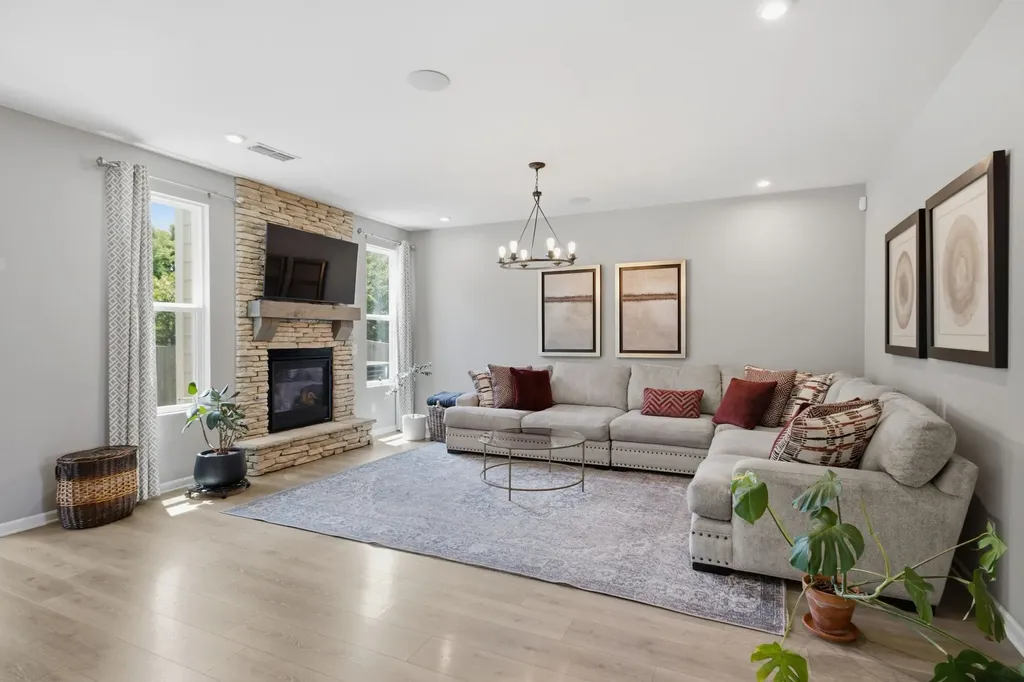 3322 Portwood Drive Murfreesboro TN 37129