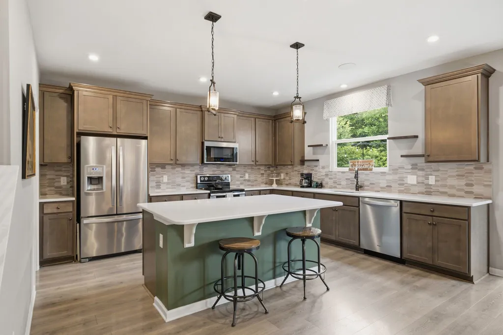 3322 Portwood Drive Murfreesboro TN 37129