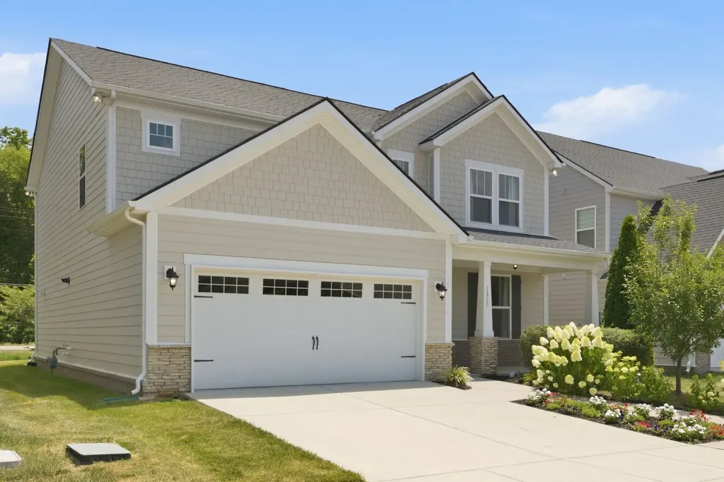 3322 Portwood Drive Murfreesboro TN 37129