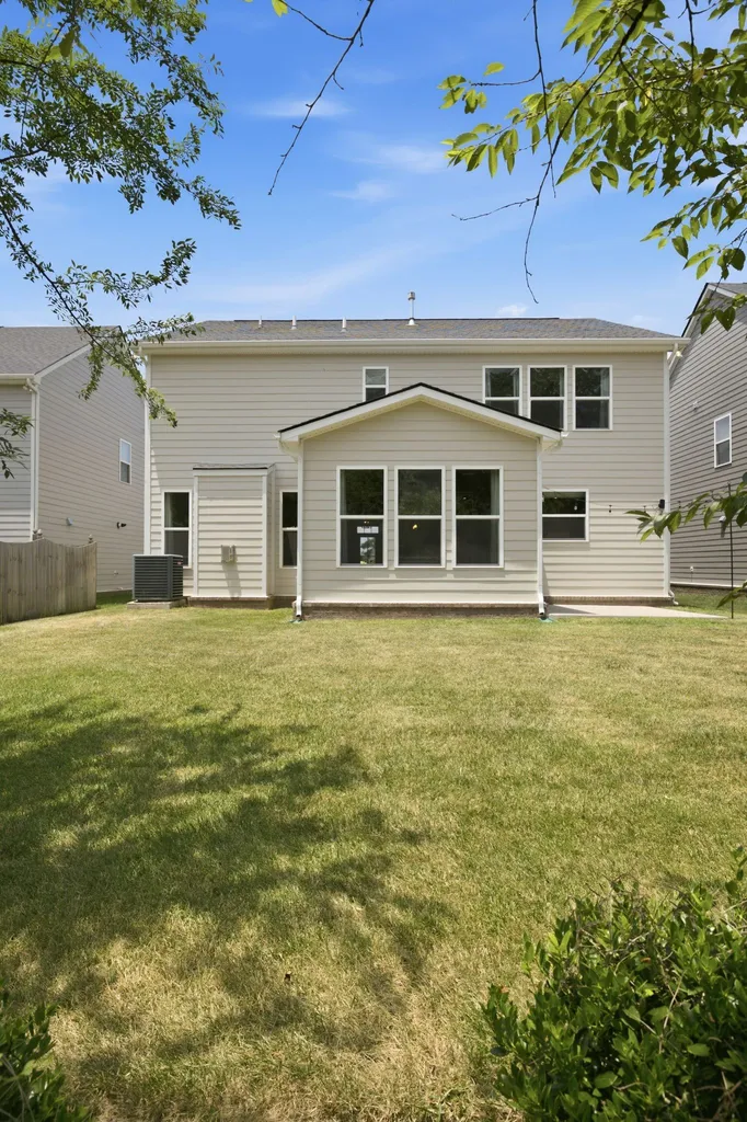 3322 Portwood Drive Murfreesboro TN 37129