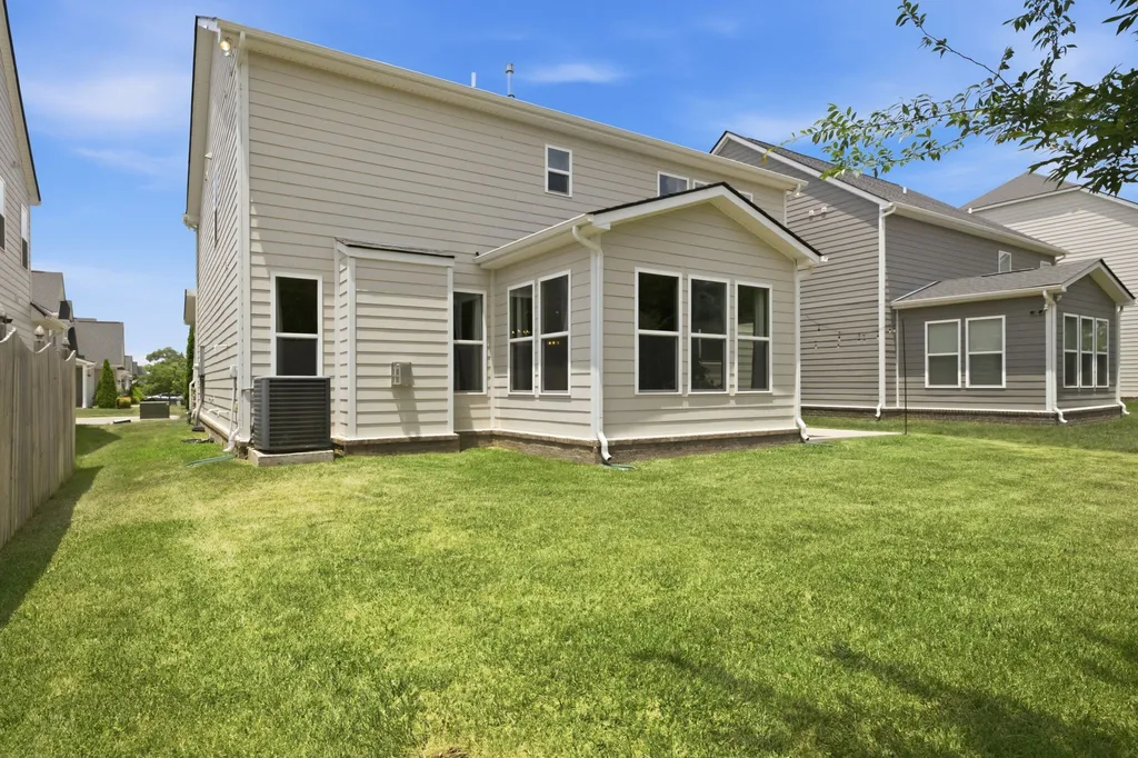 3322 Portwood Drive Murfreesboro TN 37129