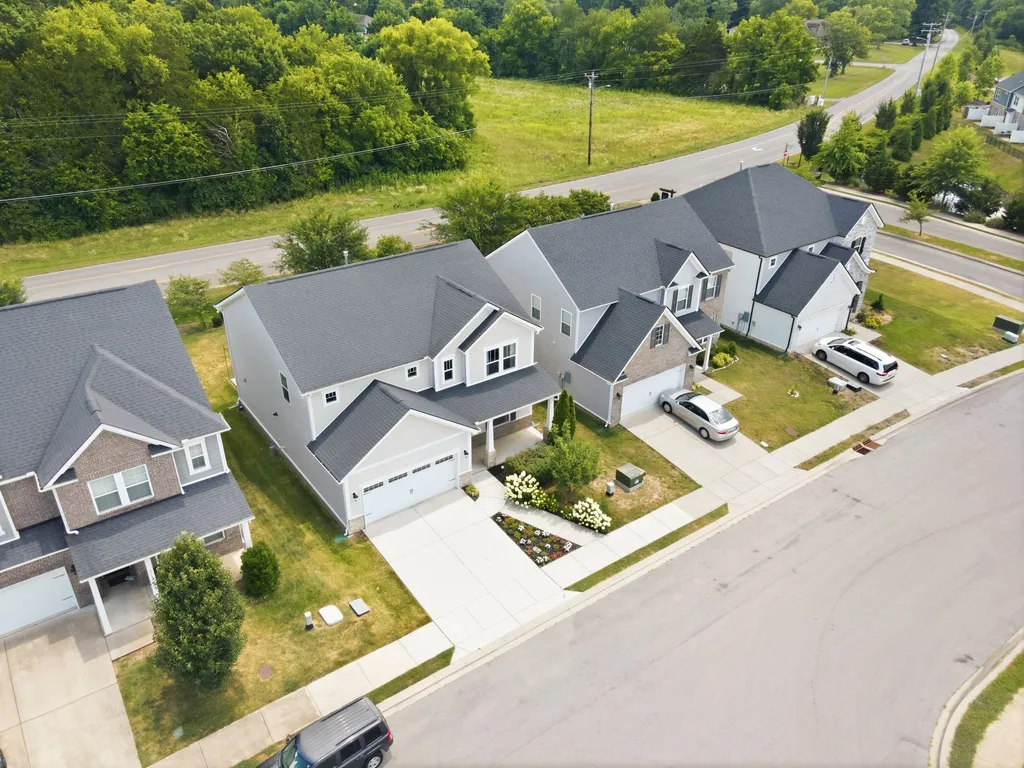 3322 Portwood Drive Murfreesboro TN 37129