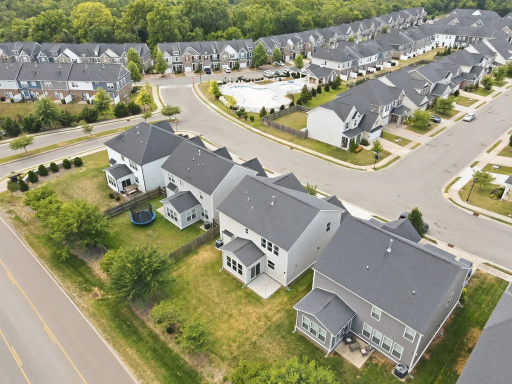 3322 Portwood Drive Murfreesboro TN 37129
