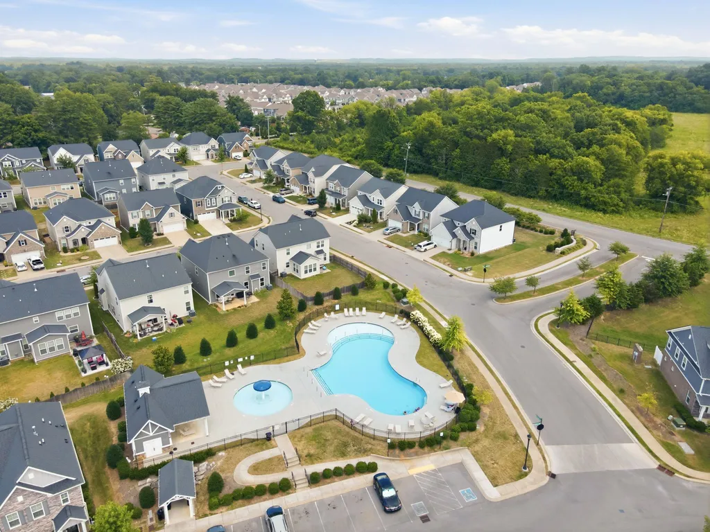 3322 Portwood Drive Murfreesboro TN 37129
