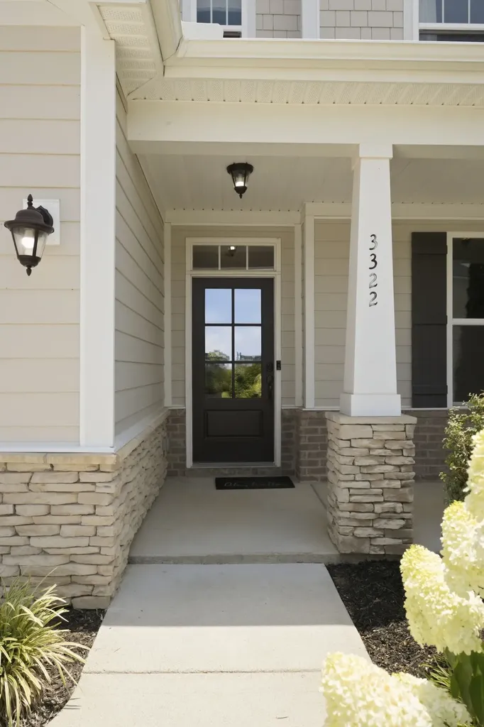 3322 Portwood Drive Murfreesboro TN 37129