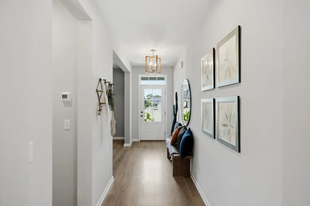 3322 Portwood Drive Murfreesboro TN 37129