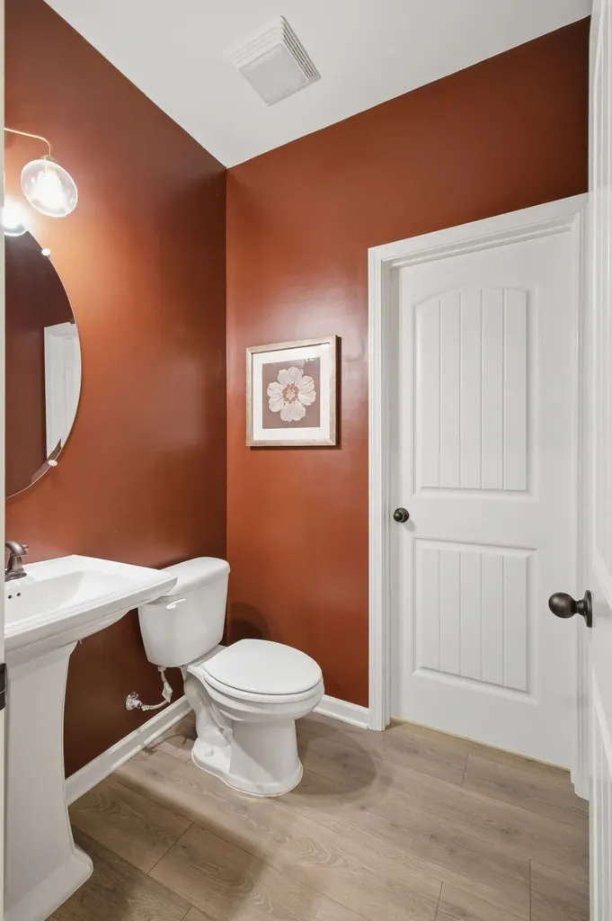 3322 Portwood Drive Murfreesboro TN 37129