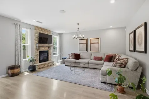 3322 Portwood Drive Murfreesboro TN 37129