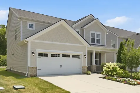 3322 Portwood Drive Murfreesboro TN 37129