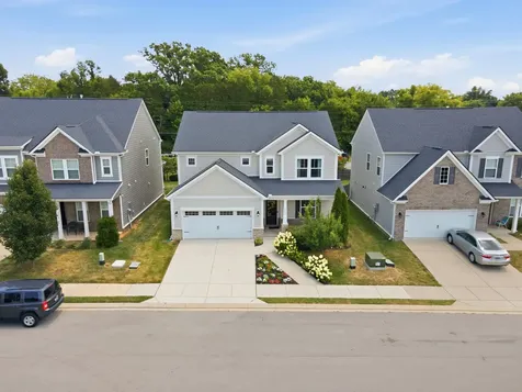 3322 Portwood Drive Murfreesboro TN 37129