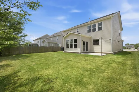 3322 Portwood Drive Murfreesboro TN 37129