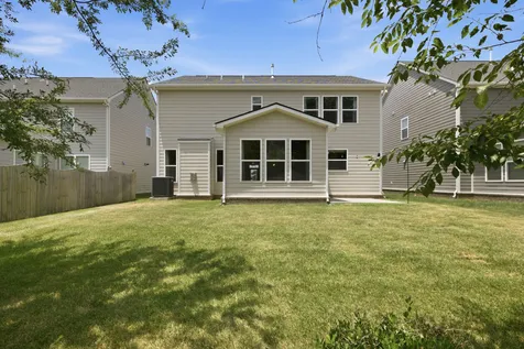 3322 Portwood Drive Murfreesboro TN 37129