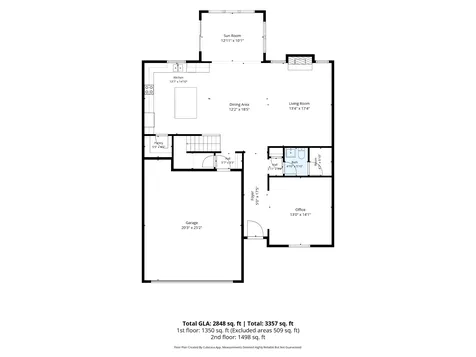 3322 Portwood Drive Murfreesboro TN 37129