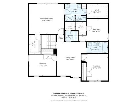 3322 Portwood Drive Murfreesboro TN 37129
