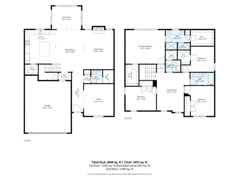 3322 Portwood Drive Murfreesboro TN 37129