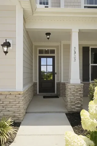 3322 Portwood Drive Murfreesboro TN 37129