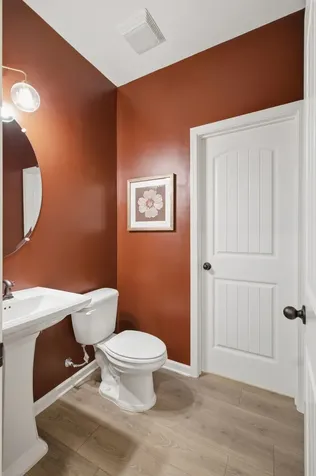 3322 Portwood Drive Murfreesboro TN 37129