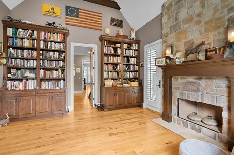 2488 Bugle Call Way Signal Mountain TN 37377