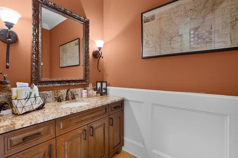 2488 Bugle Call Way Signal Mountain TN 37377