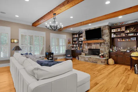 2488 Bugle Call Way Signal Mountain TN 37377