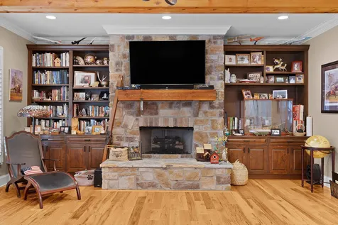 2488 Bugle Call Way Signal Mountain TN 37377