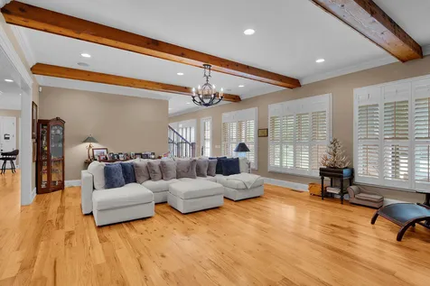 2488 Bugle Call Way Signal Mountain TN 37377