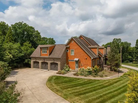 2488 Bugle Call Way Signal Mountain TN 37377