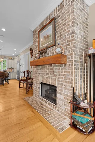 2488 Bugle Call Way Signal Mountain TN 37377