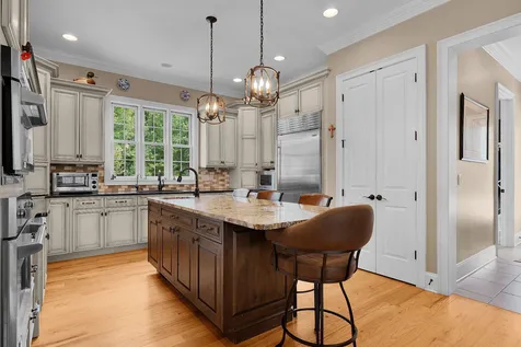 2488 Bugle Call Way Signal Mountain TN 37377