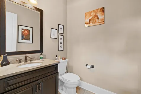 2488 Bugle Call Way Signal Mountain TN 37377