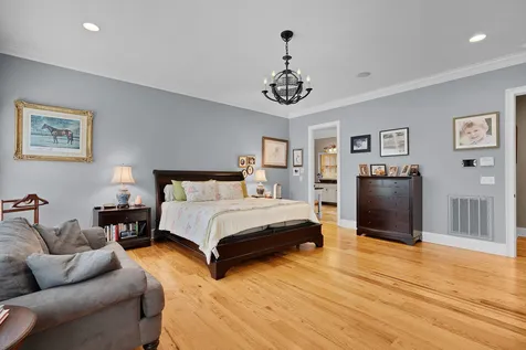 2488 Bugle Call Way Signal Mountain TN 37377