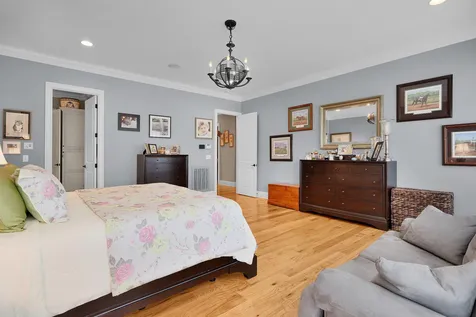 2488 Bugle Call Way Signal Mountain TN 37377