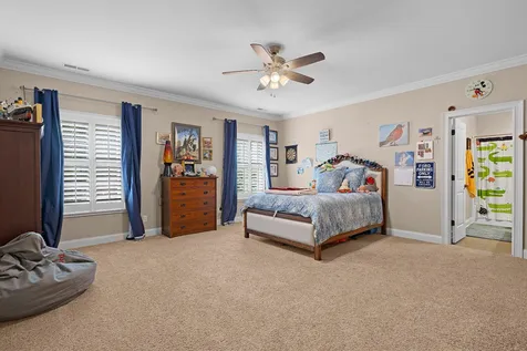 2488 Bugle Call Way Signal Mountain TN 37377