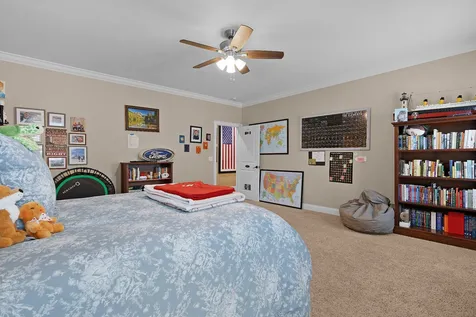 2488 Bugle Call Way Signal Mountain TN 37377