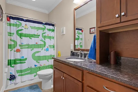 2488 Bugle Call Way Signal Mountain TN 37377