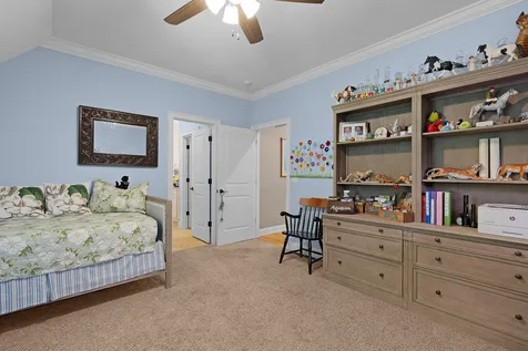 2488 Bugle Call Way Signal Mountain TN 37377