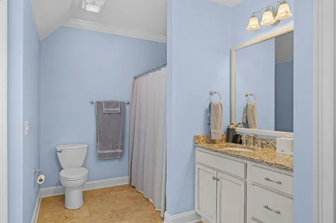 2488 Bugle Call Way Signal Mountain TN 37377