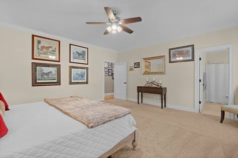 2488 Bugle Call Way Signal Mountain TN 37377