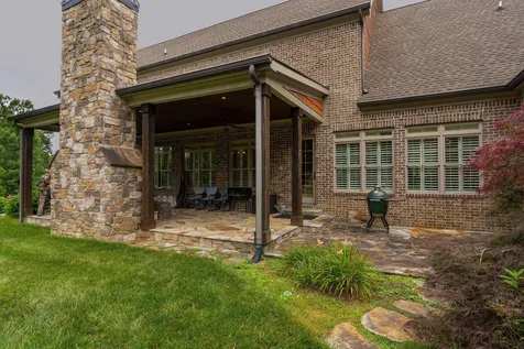 2488 Bugle Call Way Signal Mountain TN 37377