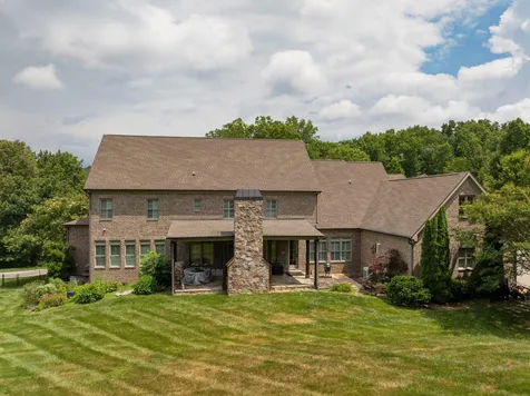 2488 Bugle Call Way Signal Mountain TN 37377